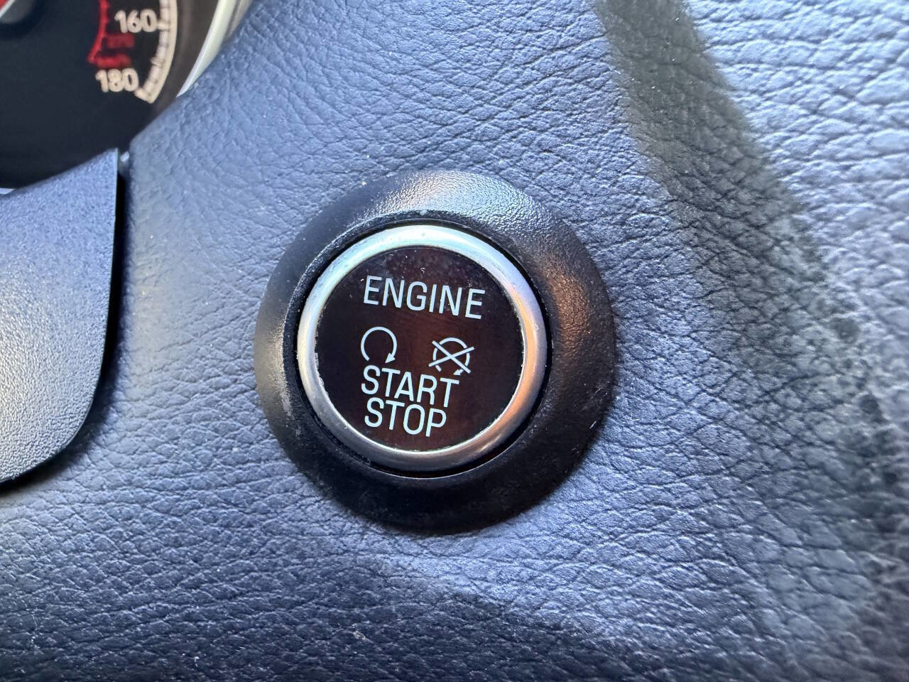 Used 2016 Ford Focus ST image 23