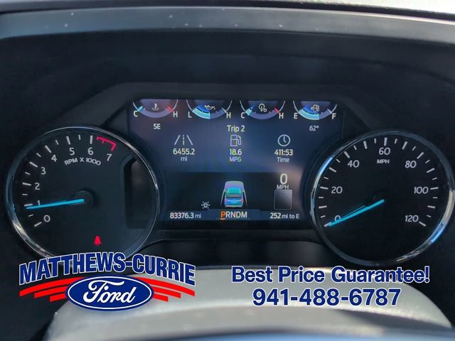 Used 2023 Ford Expedition Limited AWD/4WD image 18