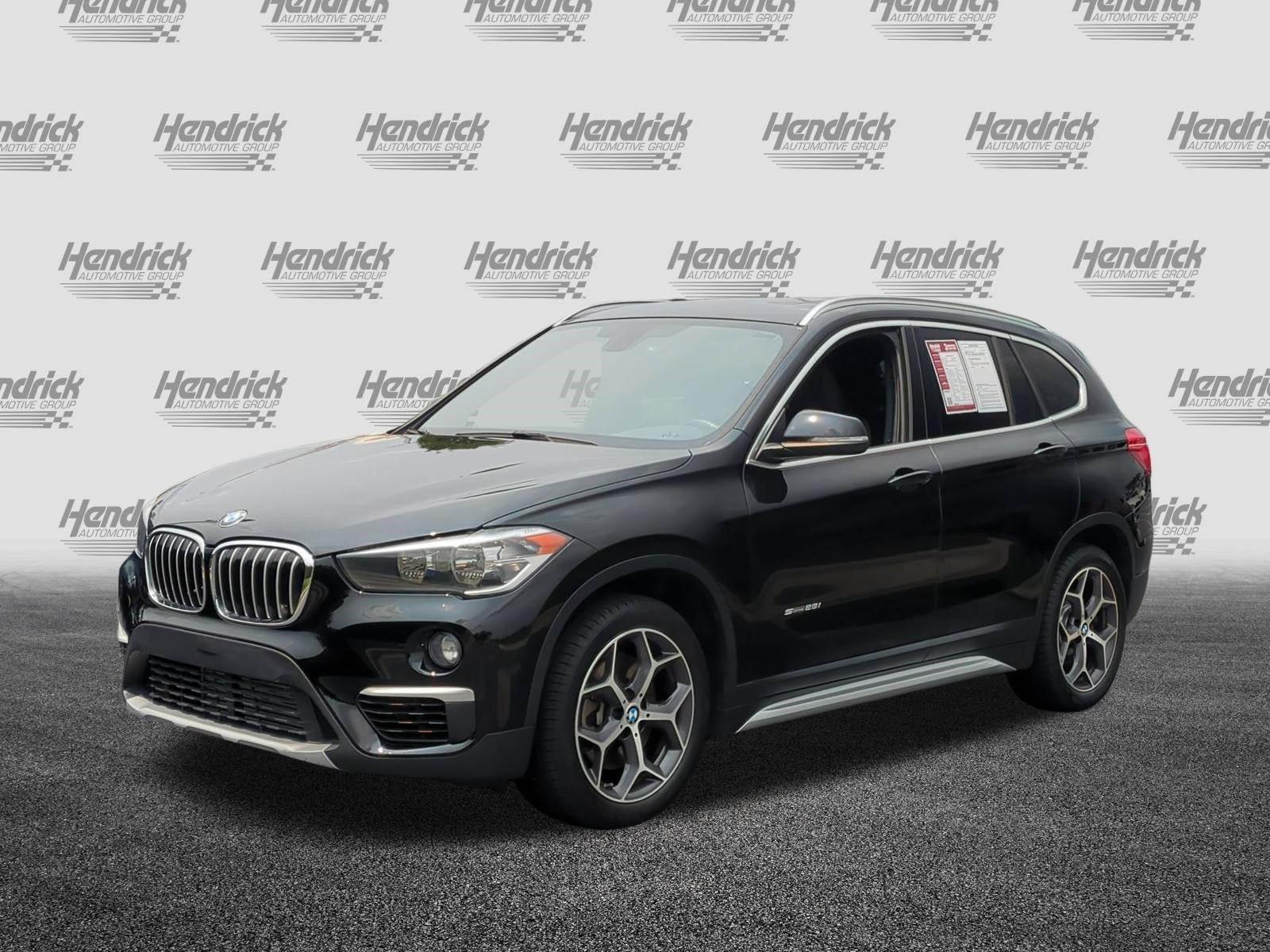 Used 2018 BMW X1 sDrive28i FWD image 6