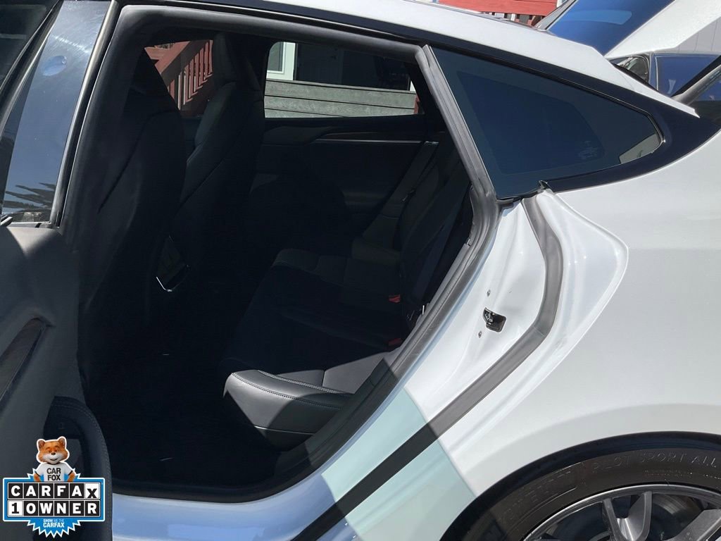 Used 2023 Tesla Model S Standard Range image 7