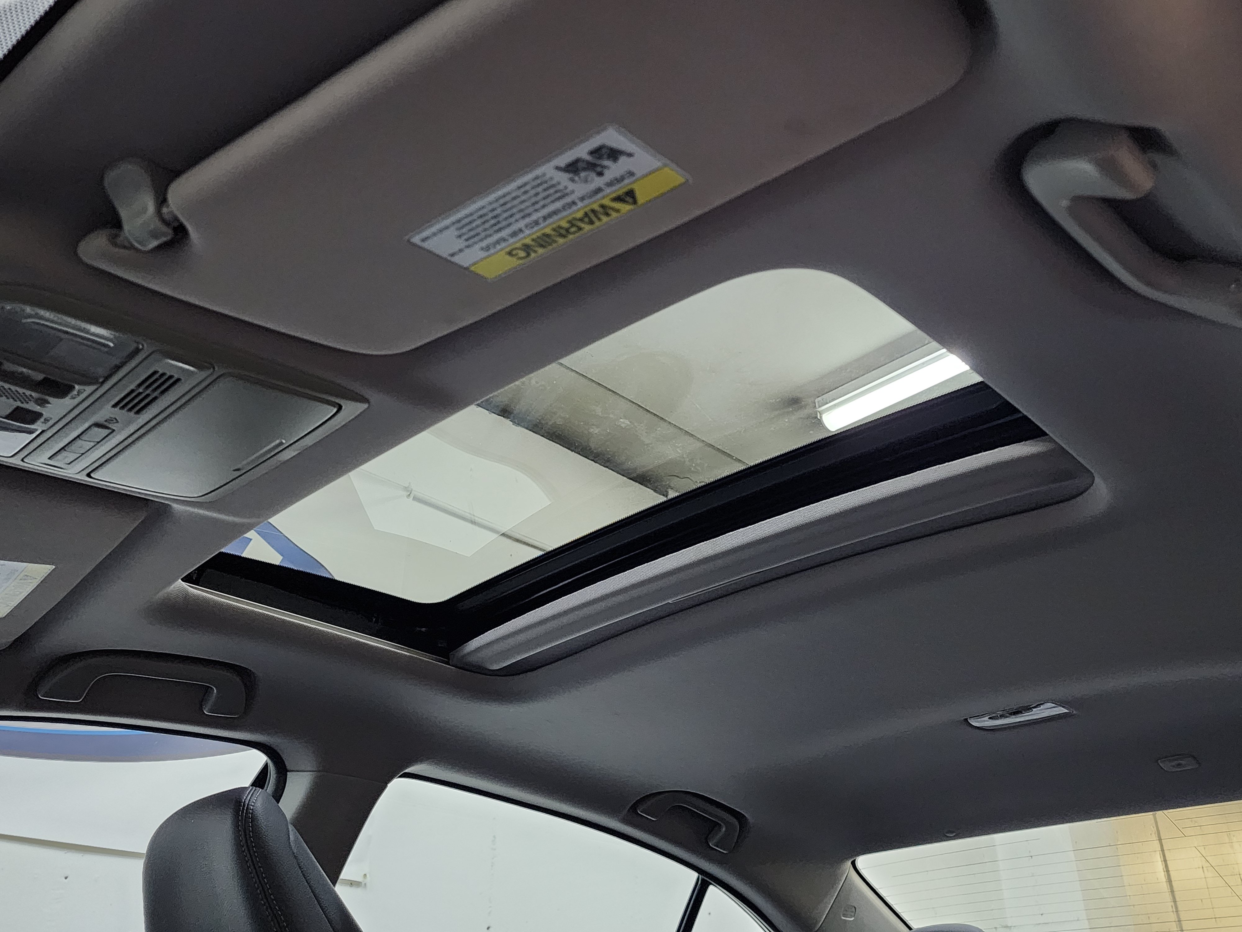 Used 2016 Honda Accord EX-L image 25