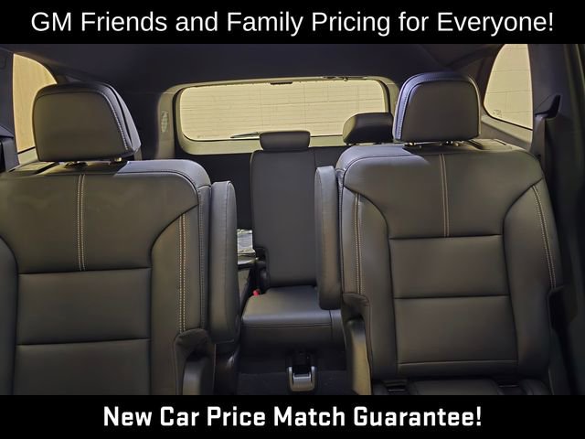 New 2026 GMC Acadia Elevation w/ Black Edition image 26