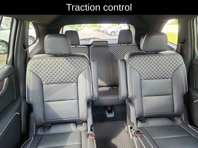 Used 2026 GMC Acadia Denali w/ Super Cruise Package AWD/4WD image 30