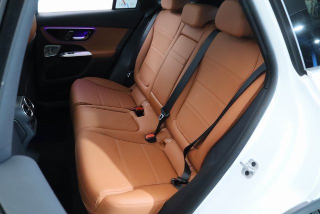 Used 2024 Mercedes-Benz GLC 300 4MATIC w/ Driver Assistance Package image 16