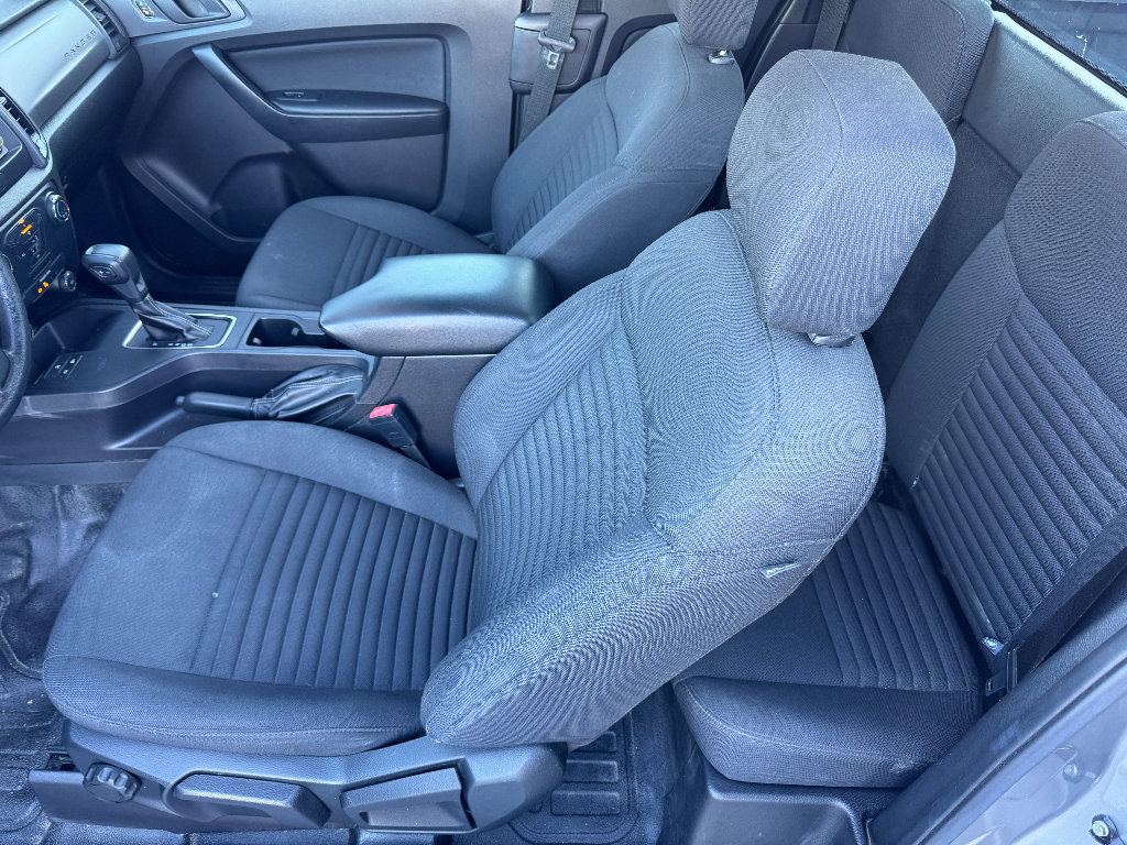 Used 2021 Ford Ranger XL w/ Trailer Tow Package image 18