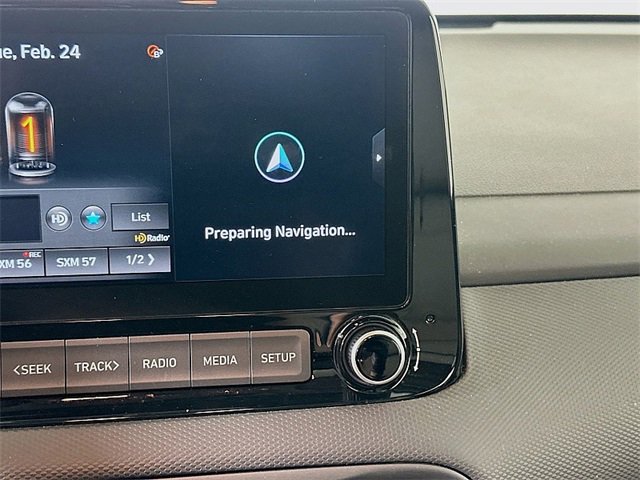 Used 2022 Hyundai Kona Limited image 16