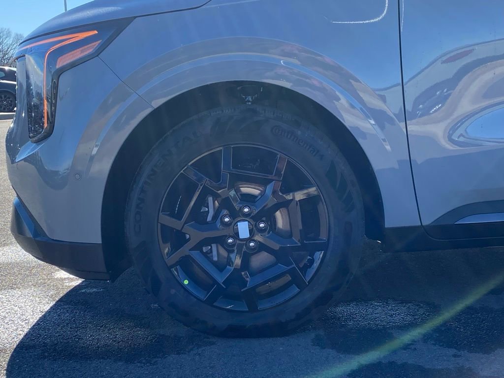 New 2026 Kia Carnival SX Prestige image 36