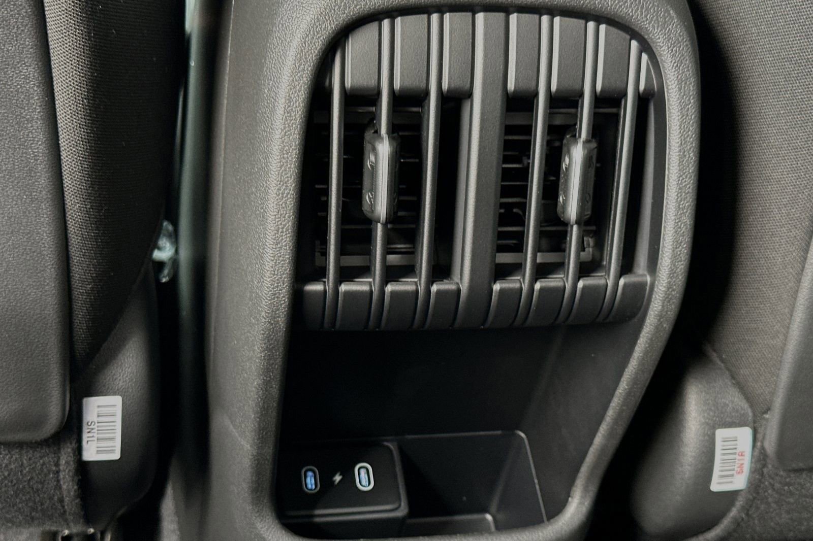 New 2025 Hyundai Kona SEL FWD image 14