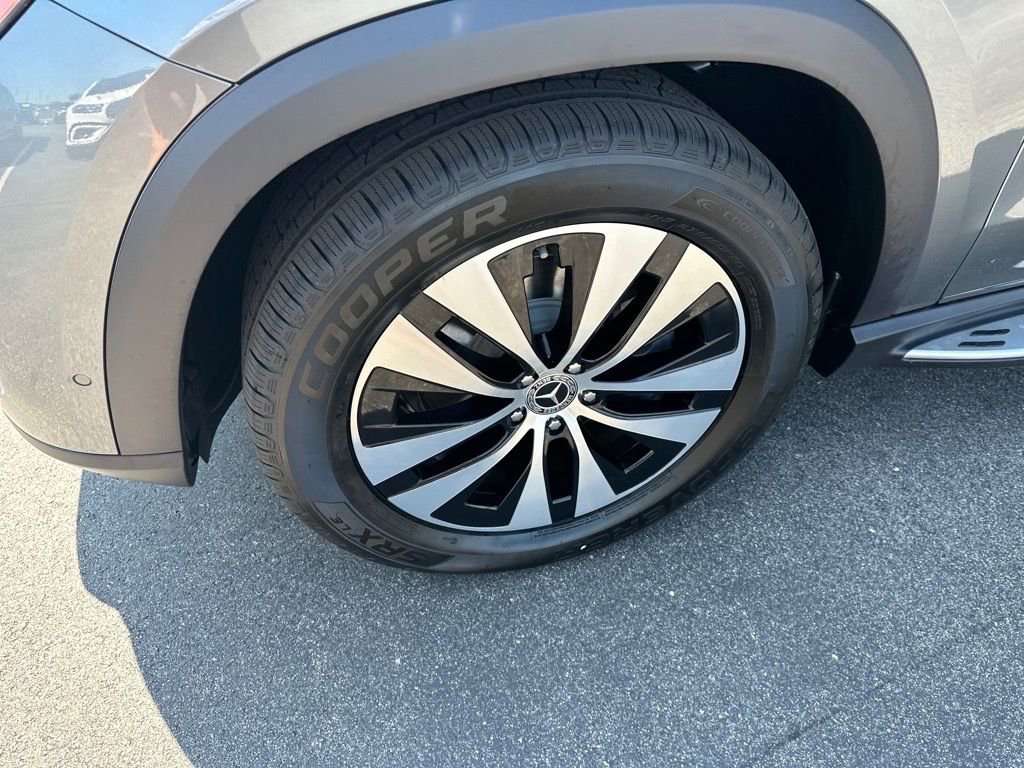 Certified 2026 Mercedes-Benz GLE 350 4MATIC image 13