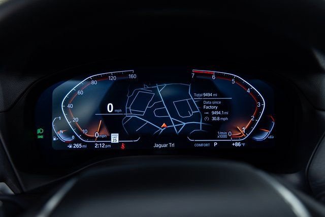 Certified 2024 BMW X3 xDrive30i w/ Convenience Package image 2