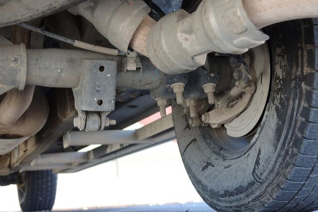 Used 2017 GMC Savana 2500 2500 image 33