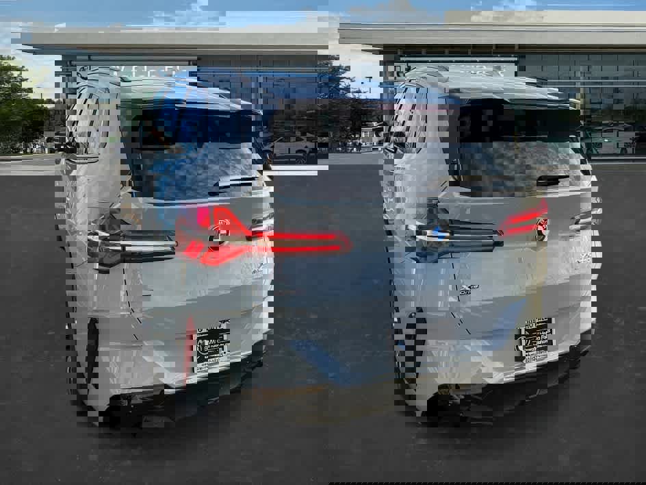 New 2026 BMW X3 xDrive30 w/ M Sport Package image 5