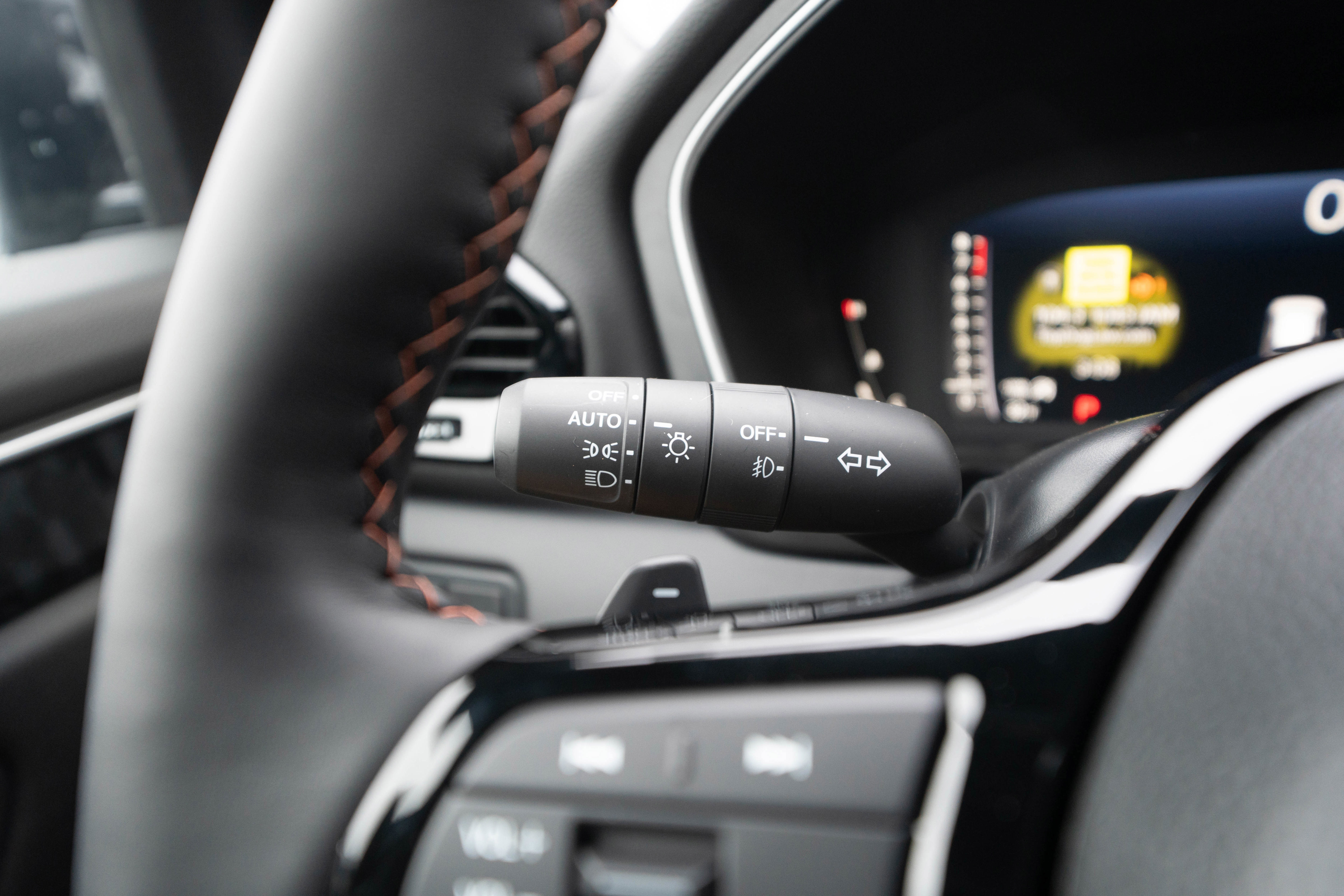 New 2026 Honda Passport TrailSport Elite image 13