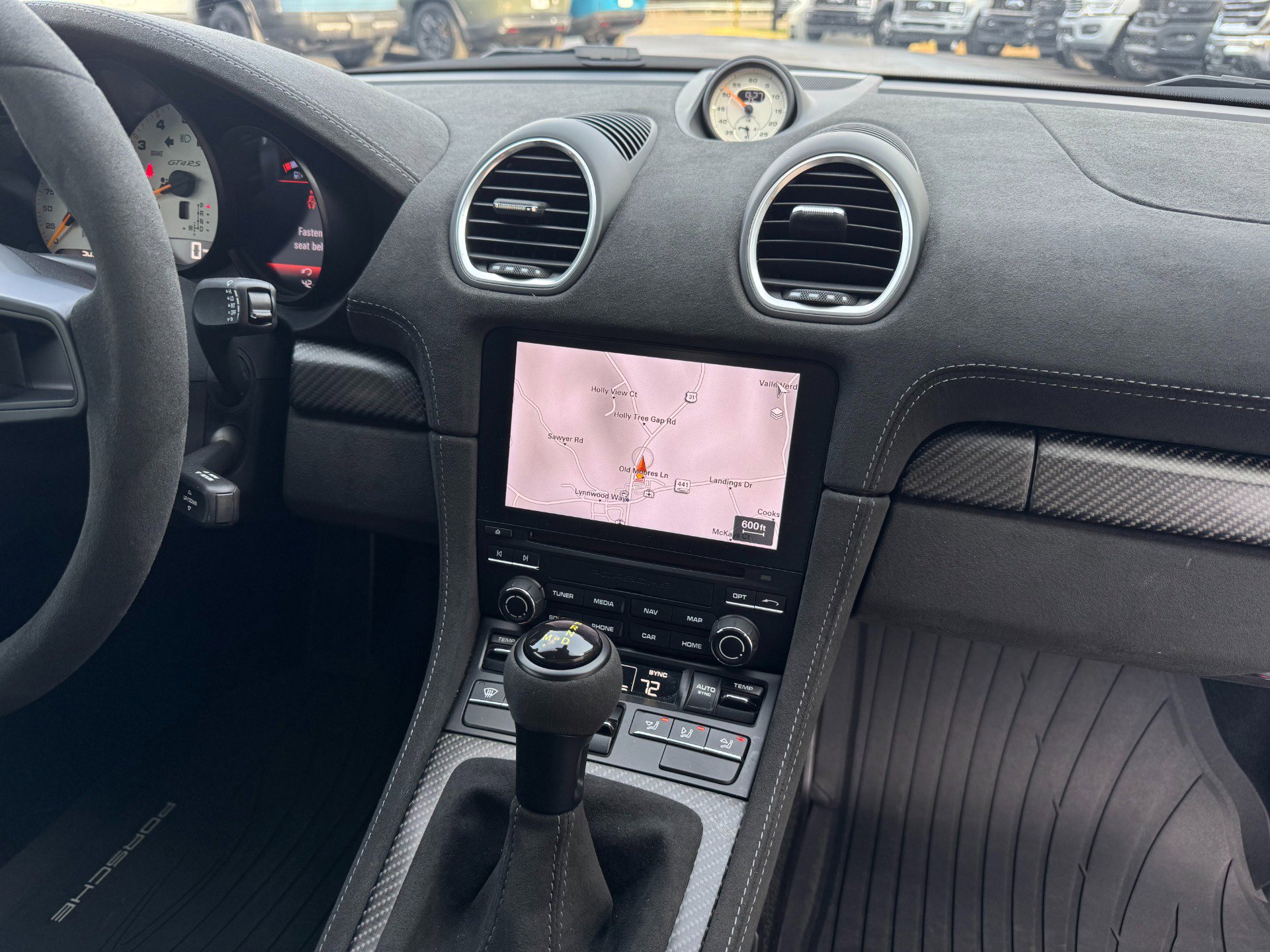 Used 2023 Porsche 718 Cayman GT4 RS image 29