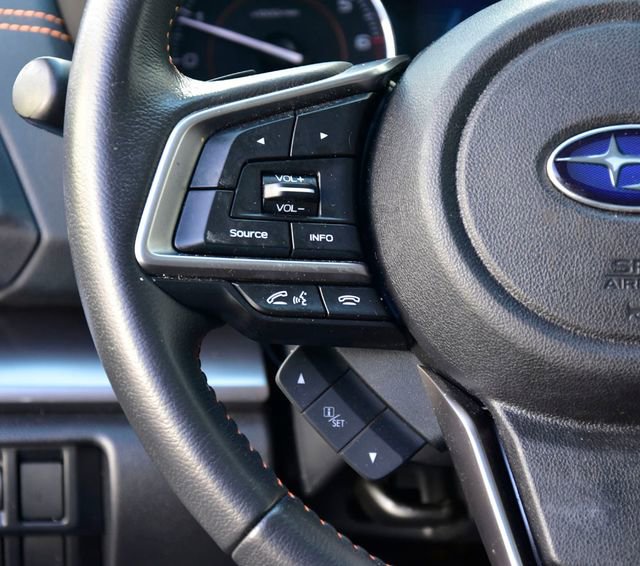 Used 2023 Subaru Crosstrek 2.5i Limited w/ Moonroof Package AWD/4WD image 19