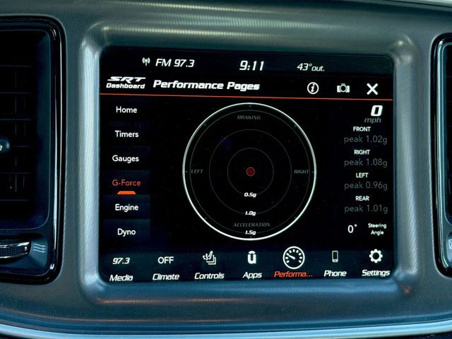 Used 2022 Dodge Challenger R/T Scat Pack image 23