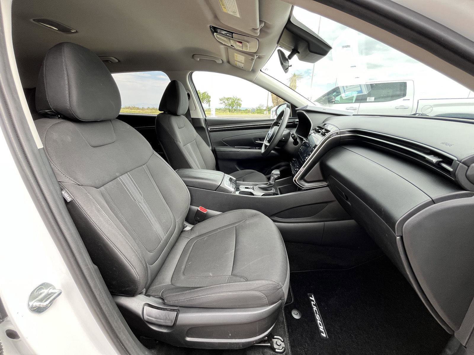 Used 2024 Hyundai Tucson SEL image 28