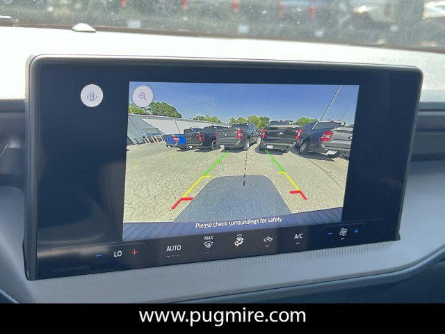 New 2026 Ford Maverick XL FWD image 27