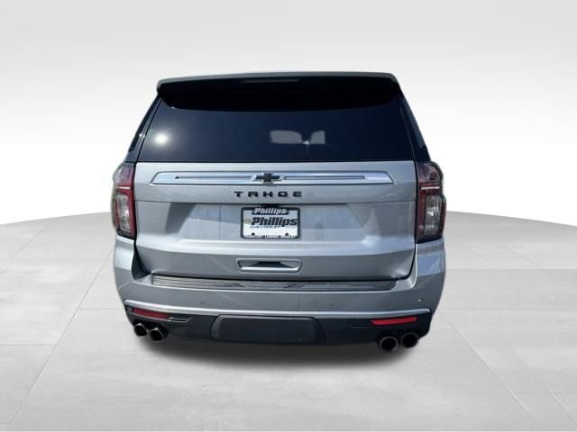 Used 2024 Chevrolet Tahoe High Country w/ Premium Package AWD/4WD image 13
