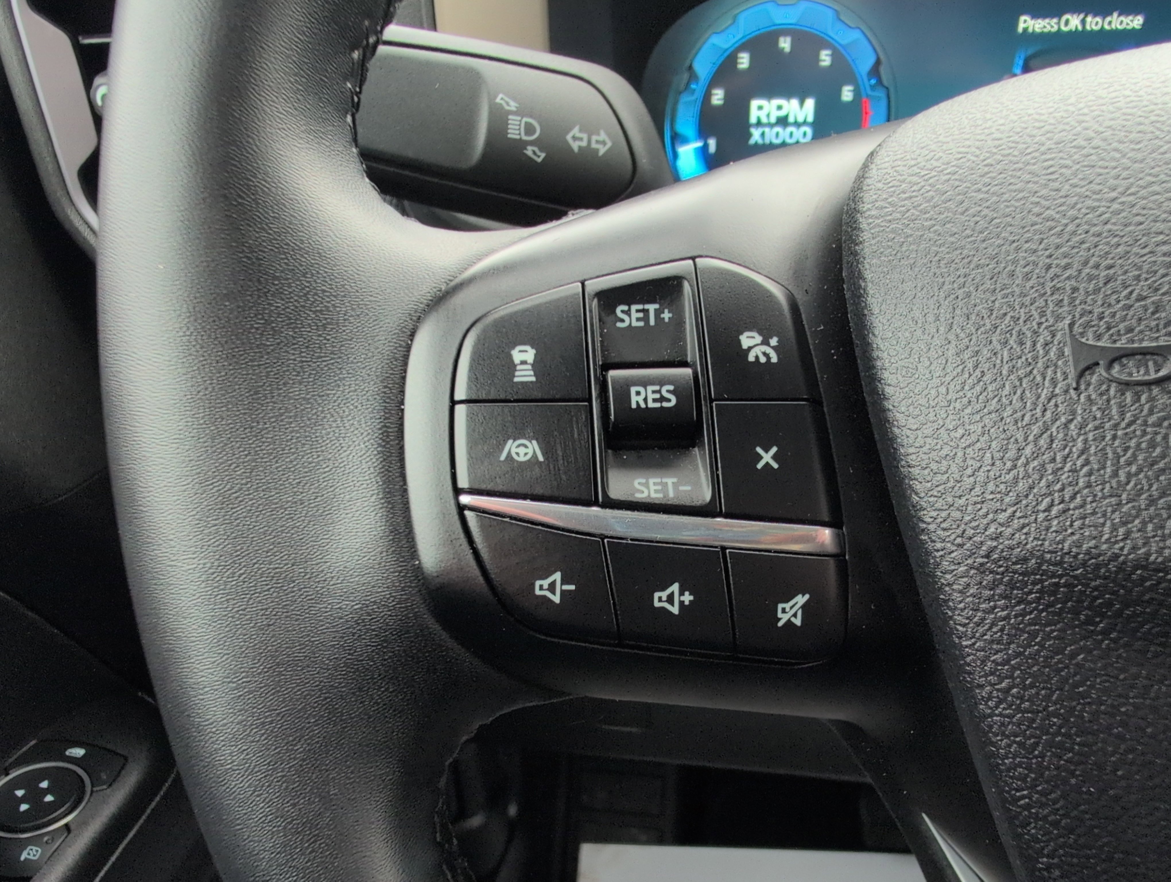 Used 2025 Ford Bronco Sport Big Bend w/ Convenience Package image 19