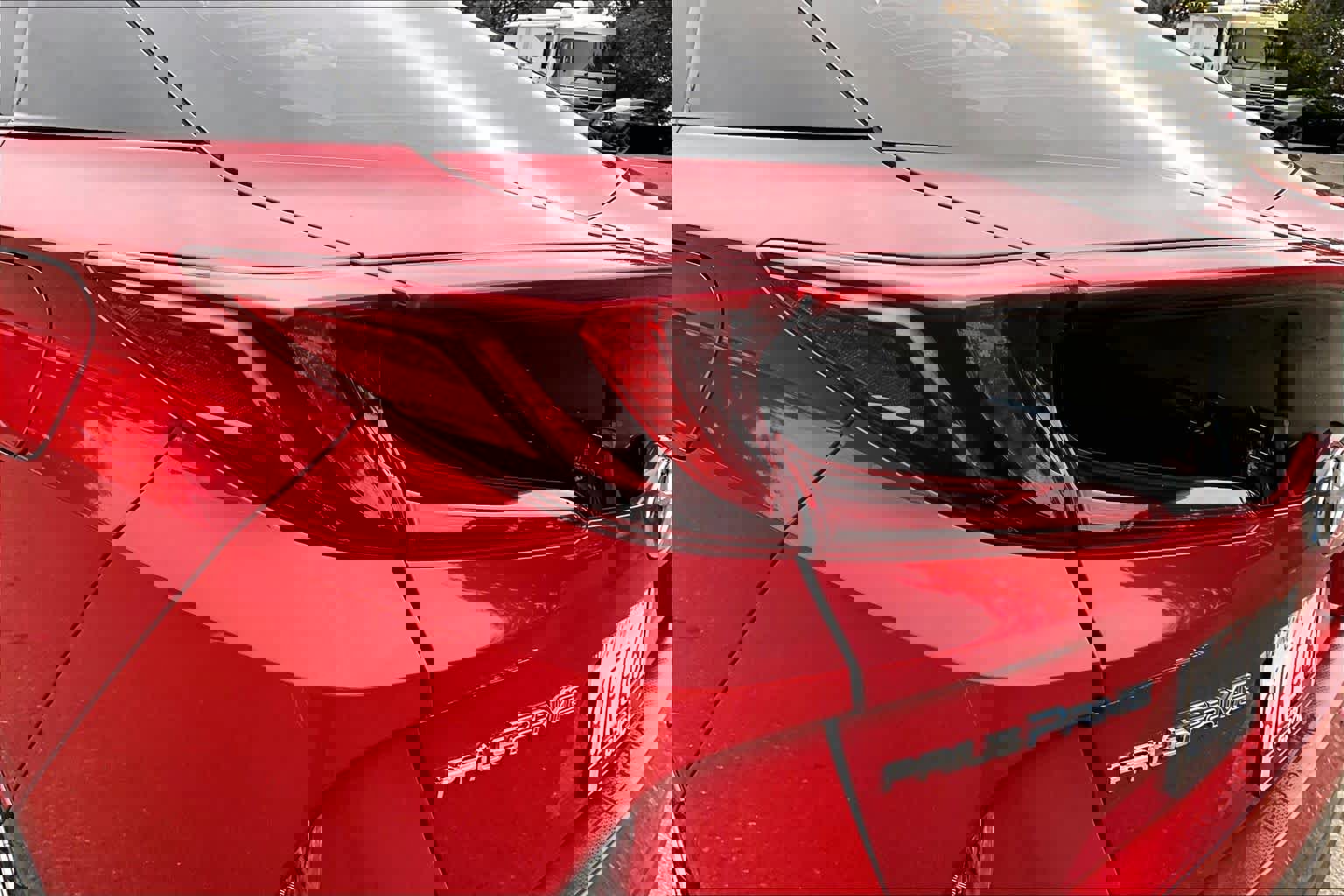 Used 2019 Toyota Prius Prime Advanced image 28