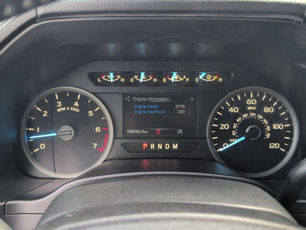 Used 2020 Ford F150 XLT w/ Equipment Group 302A Luxury RWD image 20