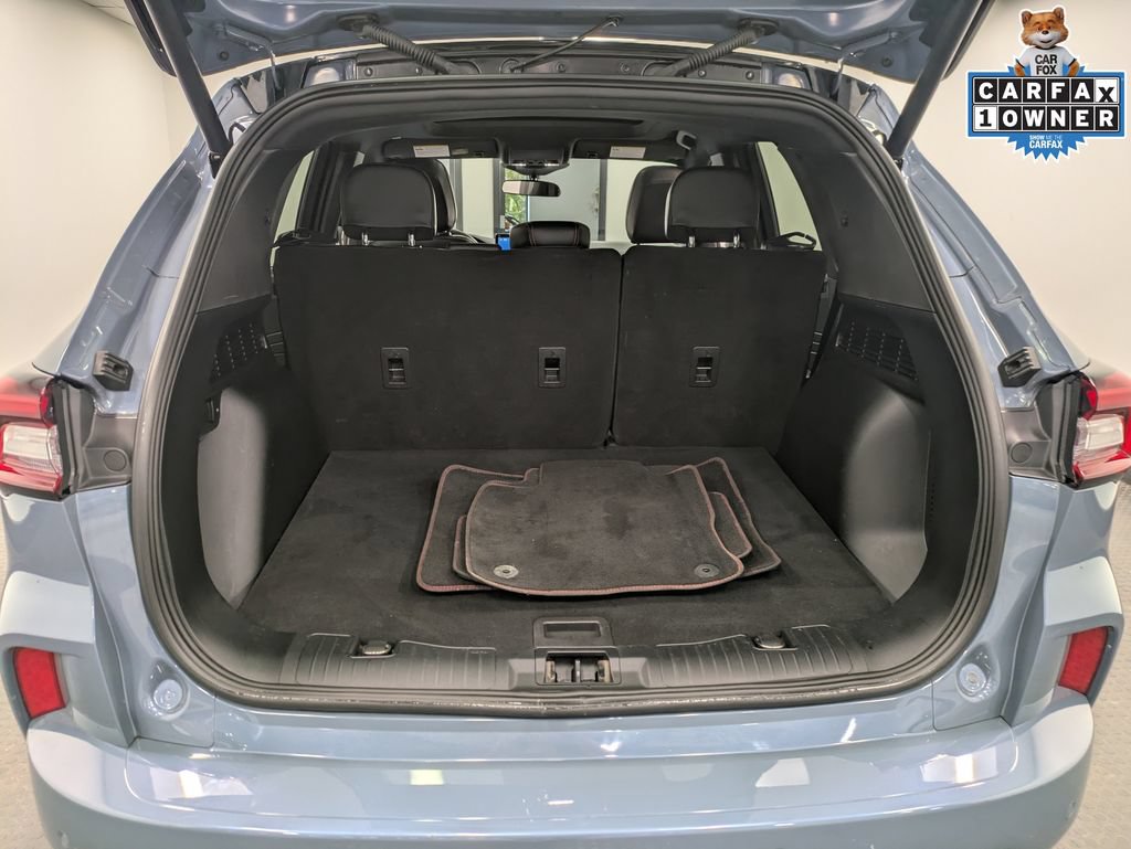 Certified 2023 Ford Escape ST-Line w/ Tech Pack #1 AWD/4WD image 25