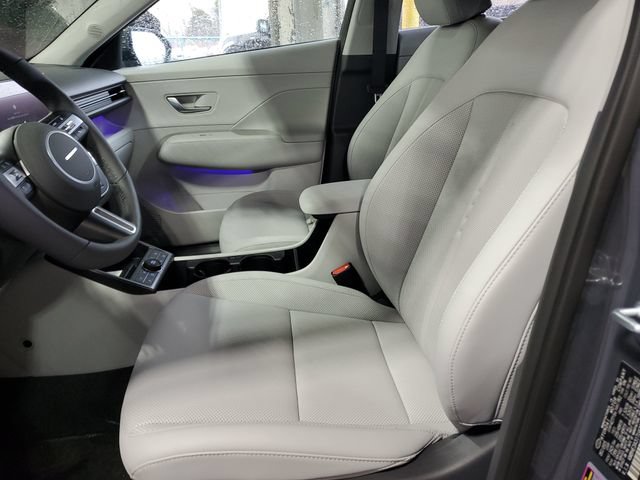 New 2026 Hyundai Kona Limited FWD image 17