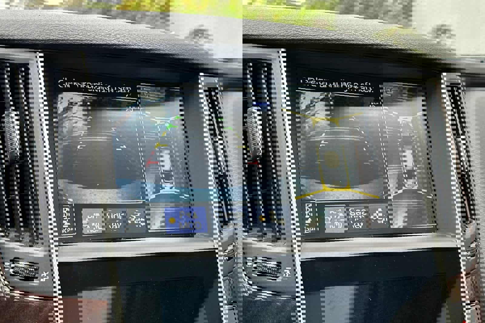 Used 2014 INFINITI Q50 Premium w/ Deluxe Technology Package image 21