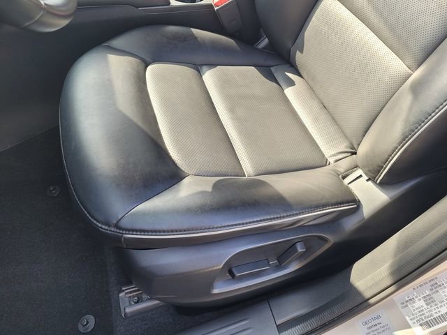 Used 2024 MAZDA CX-5 AWD 2.5 S w/ Select Package image 10