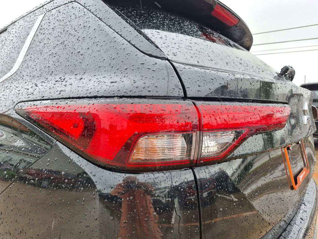 Used 2023 Mitsubishi Outlander SE Black Edition FWD image 28
