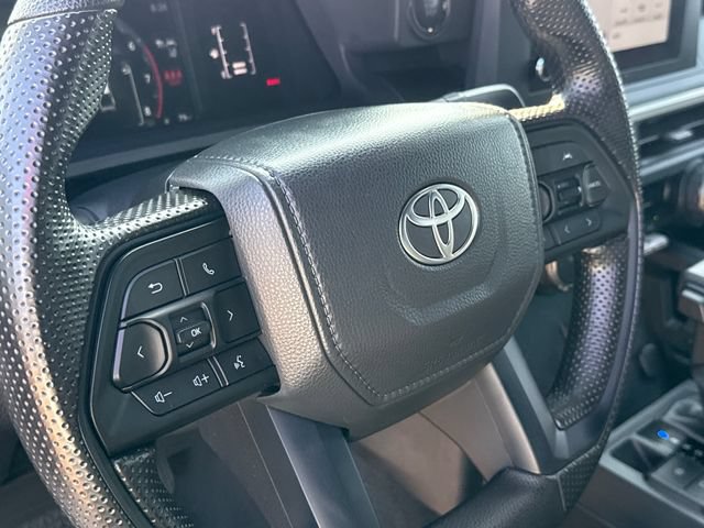 Used 2025 Toyota Tacoma SR RWD image 29