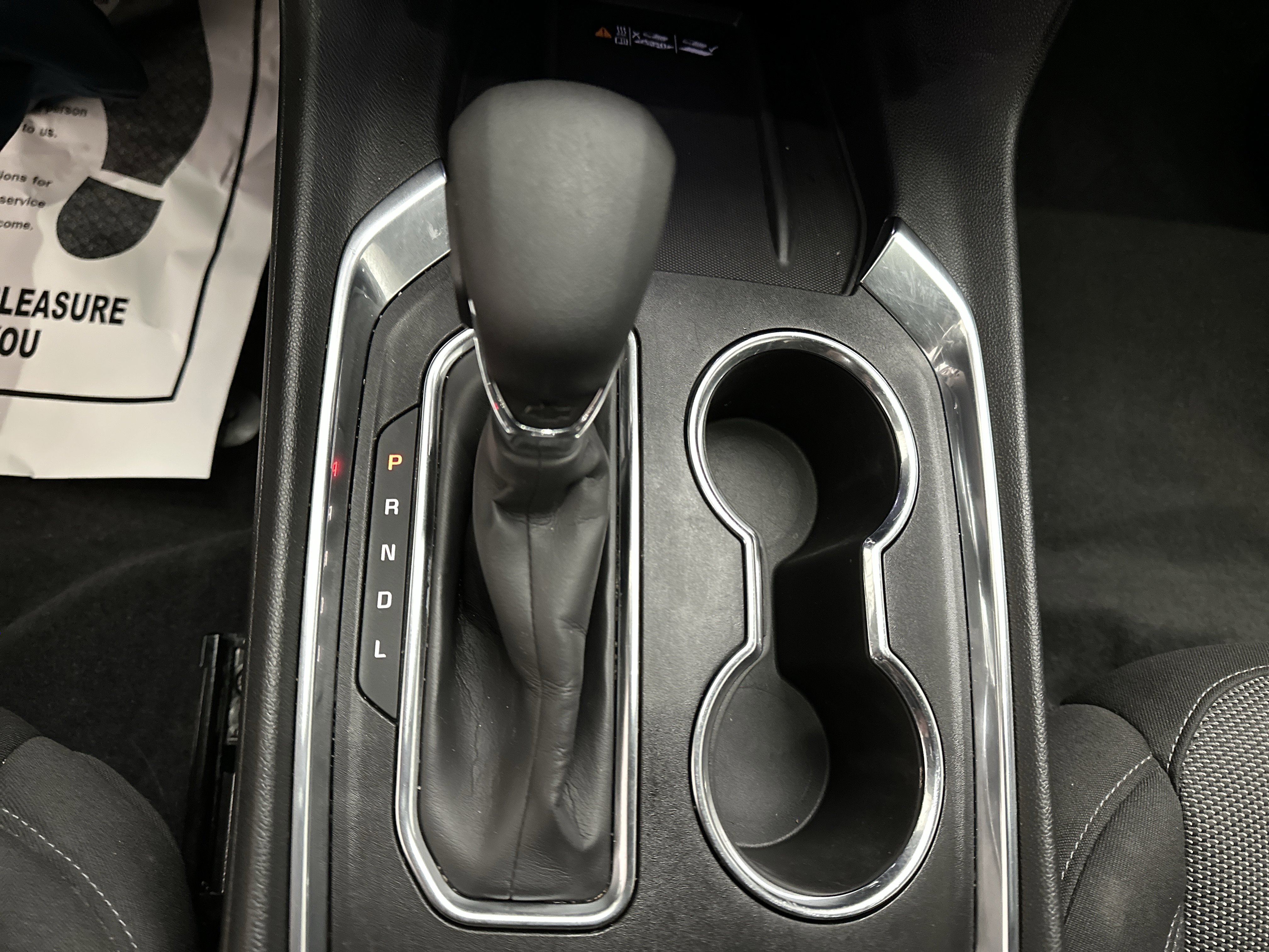 Used 2022 Chevrolet Traverse LT image 41