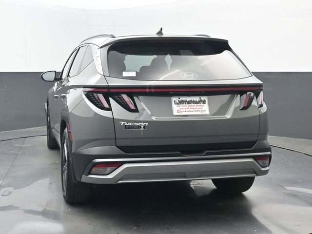 Used 2026 Hyundai Tucson SEL FWD image 18