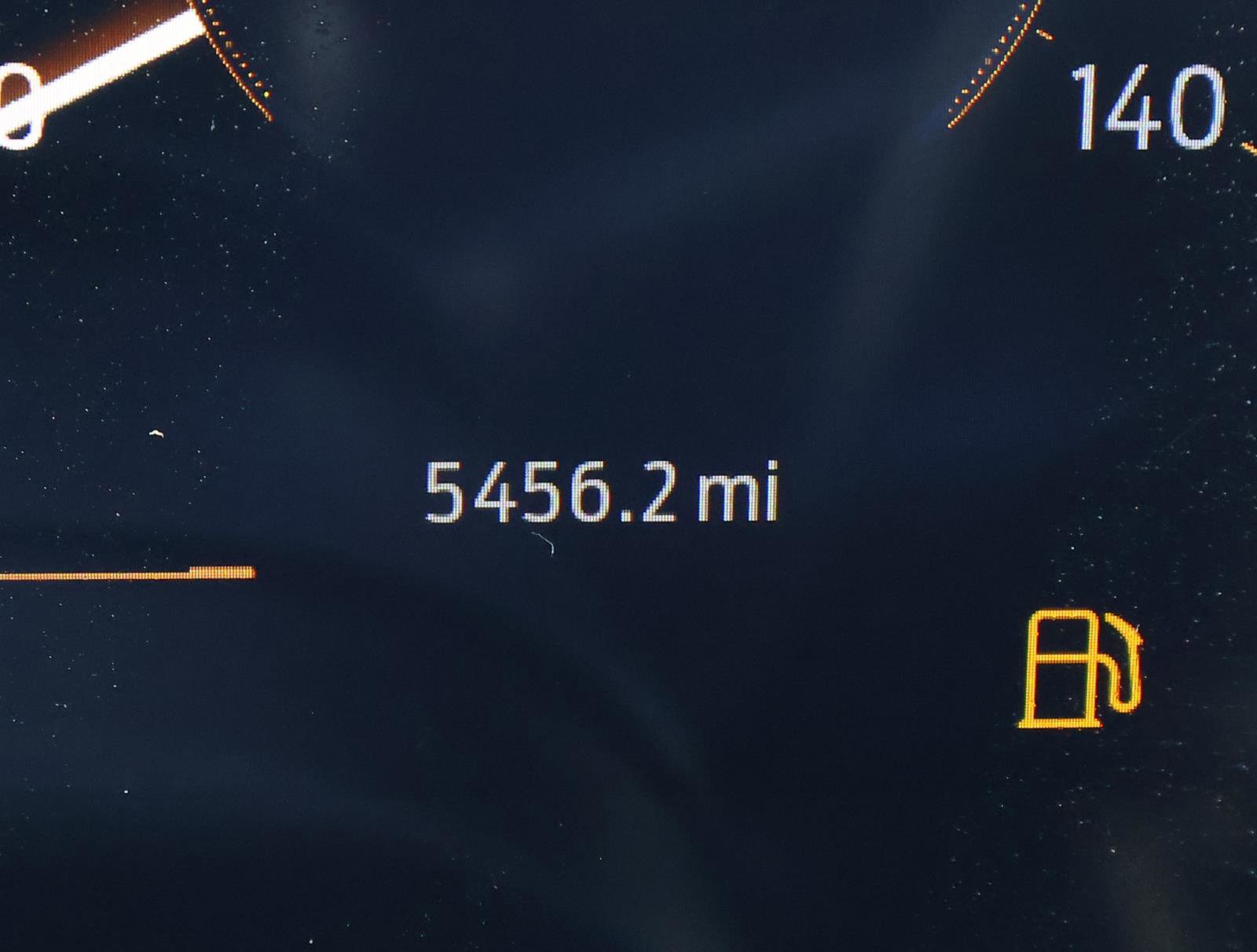 Used 2025 Ford Mustang EcoBoost image 23