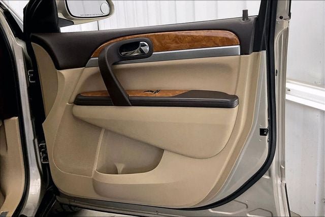 Used 2012 Buick Enclave Leather w/ Trailering Provision Package FWD image 21