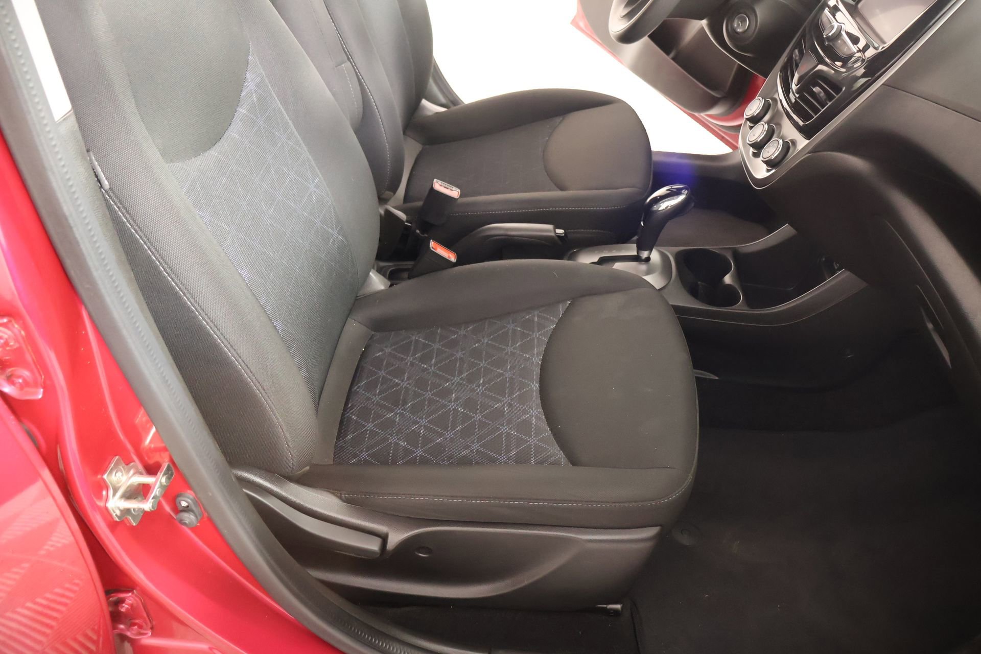 Used 2020 Chevrolet Spark LS FWD image 12