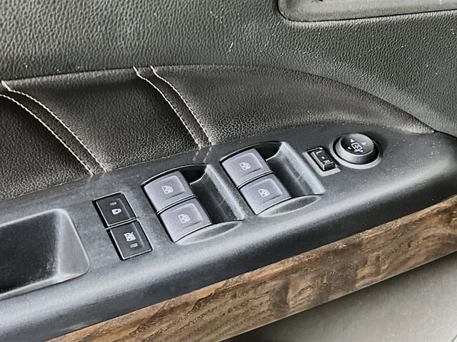 Used 2022 GMC Canyon Denali image 9