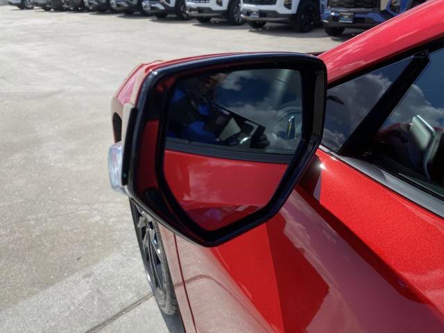 New 2026 Chevrolet Corvette Stingray Coupe w/ 1LT image 20