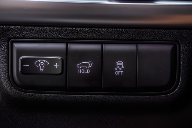 New 2026 Hyundai Tucson SEL Plus AWD/4WD image 25