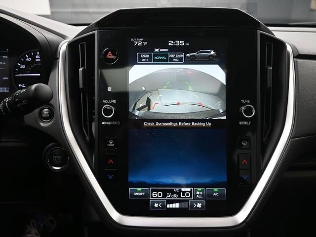 Certified 2025 Subaru Crosstrek 2.0i Premium image 12