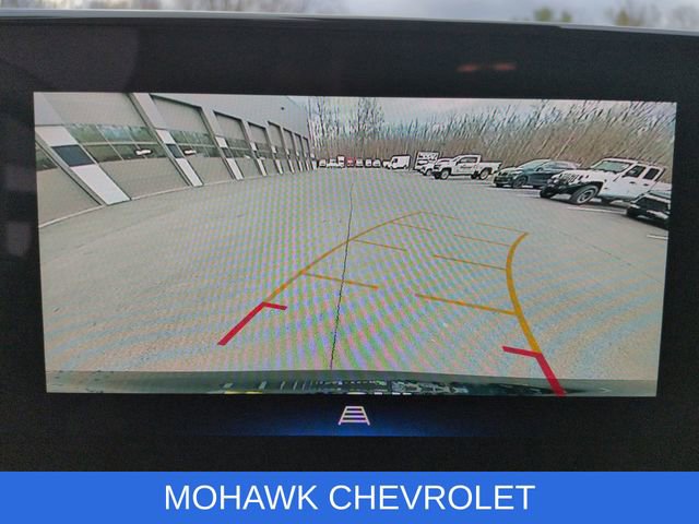 Certified 2024 Chevrolet Trax LT image 15