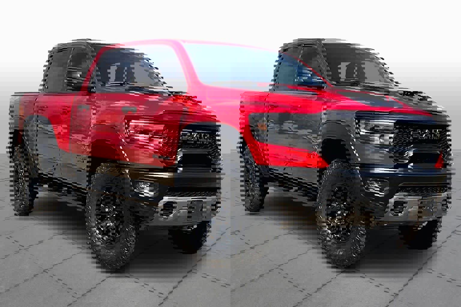 Used 2023 RAM 1500 TRX image 3