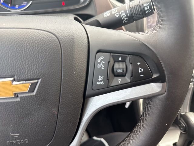 Used 2016 Chevrolet Trax LT w/ LT Convenience Package AWD/4WD image 19