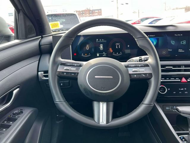 Certified 2025 Hyundai Tucson XRT image 13