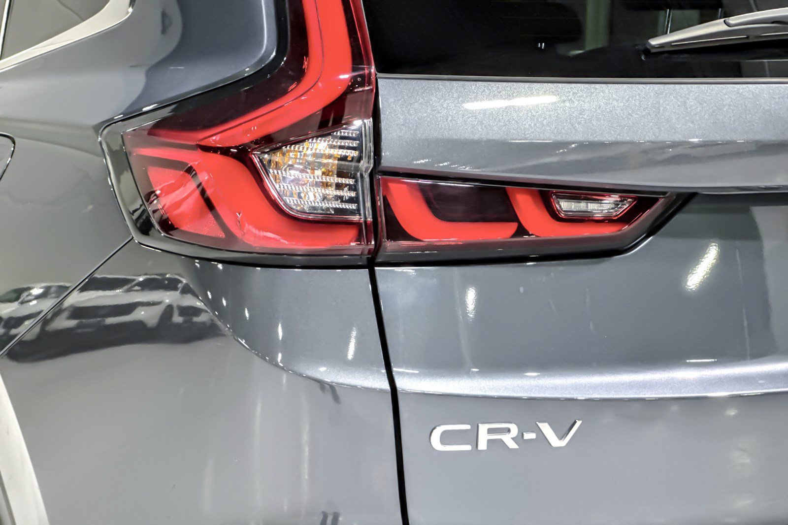 Used 2024 Honda CR-V EX image 29