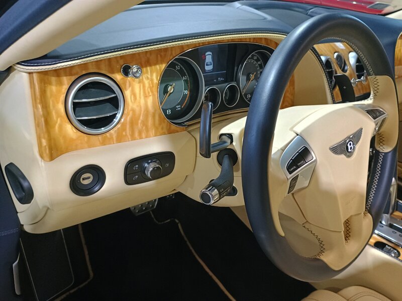 Used 2014 Bentley Flying Spur W12 AWD/4WD image 19