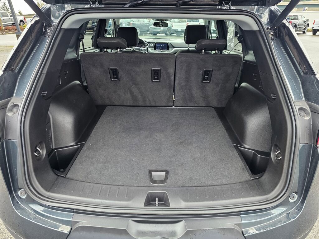 Used 2019 Chevrolet Blazer LT image 23
