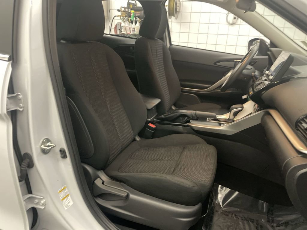 Used 2023 Mitsubishi Eclipse Cross Ralliart image 19