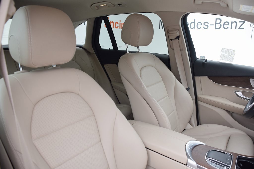 Used 2021 Mercedes-Benz GLC 300 image 17